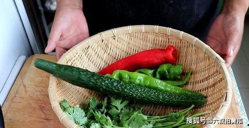 吃瓜网老虎菜,探寻美食背后的故事