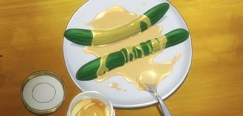 03年吃瓜小网红