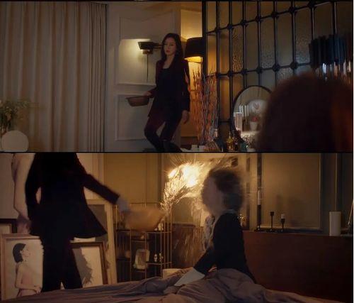 娱乐吃瓜魔改剧,魔改剧背后的秘密与笑料