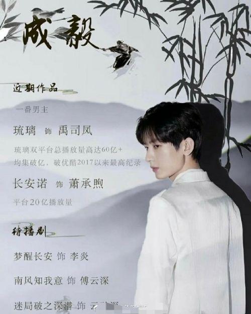 成毅吃瓜娱乐,揭秘娱乐圈幕后故事