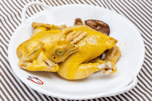 网红吃瓜吃鸡,揭秘娱乐圈幕后风云