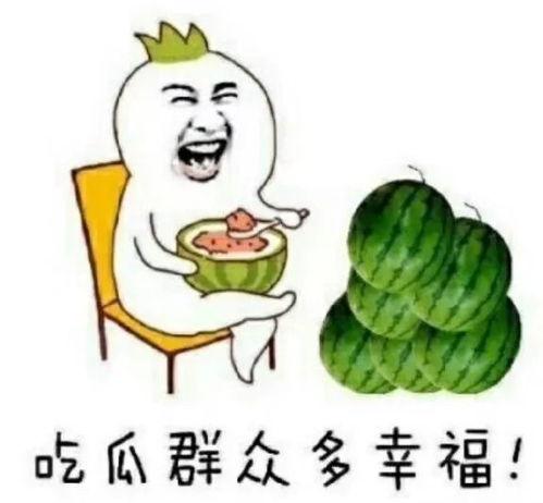 娱乐吃瓜可信吗,可信度几何？