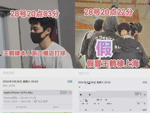 娱乐圈离谱吃瓜是谁,揭秘明星背后的惊人真相